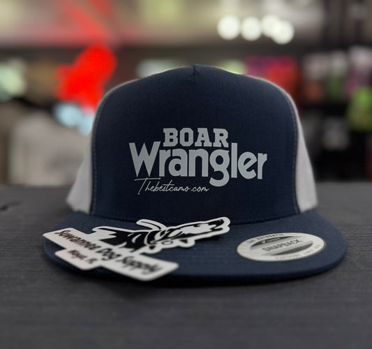 TBC.Com Boar Wrangler Hat