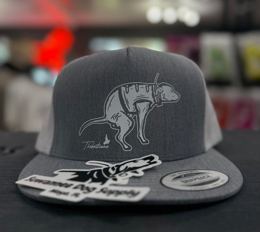 Shane Ray Hat