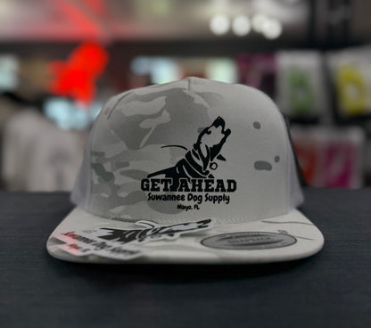 Suwannee Dog Supply Hat