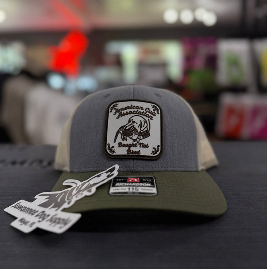 BnB American Cull Hat