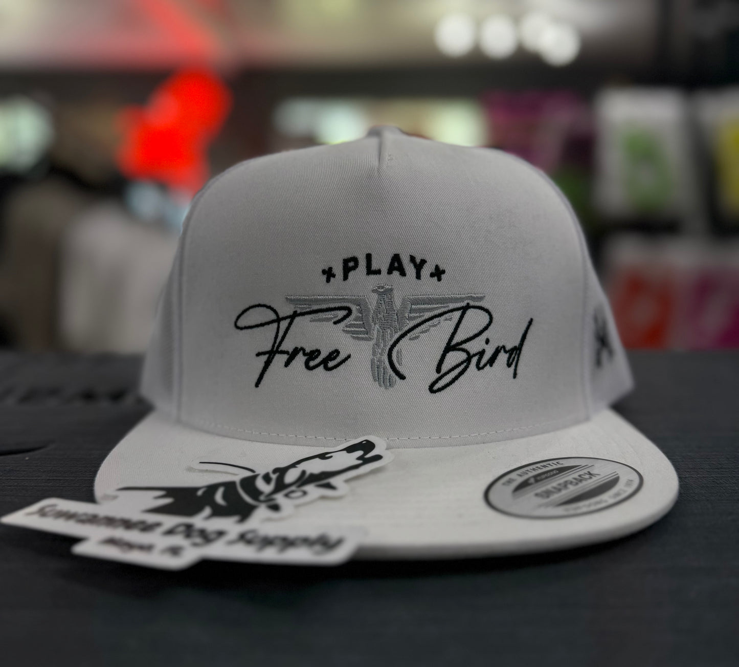 MHC Play Free Bird Hat