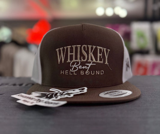MHC Whiskey Bent