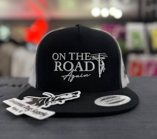 MHC On The Road Again Hat
