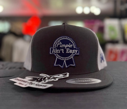 MHC Pimpin Aint Easy Hat