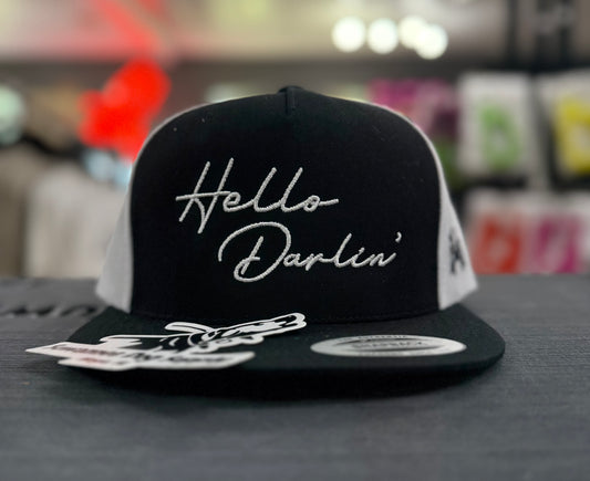 MHC Hello Darlin Hat