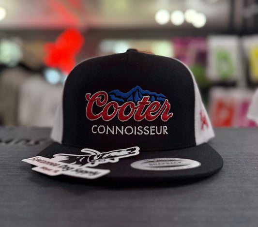 MHC Cooter Connoissuer Hat