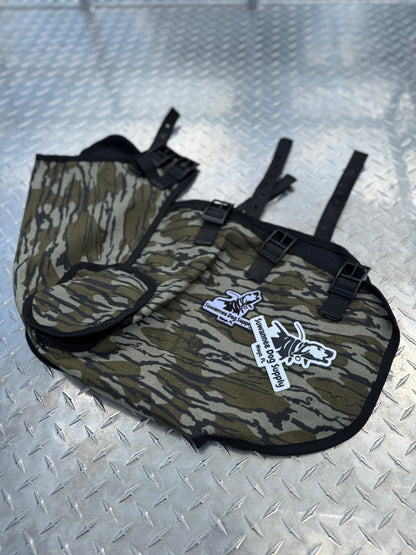 Suwannee Dog Supply Bay Vest