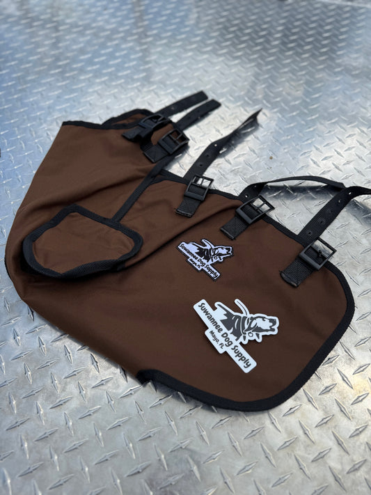 Suwannee Dog Supply Bay Vest