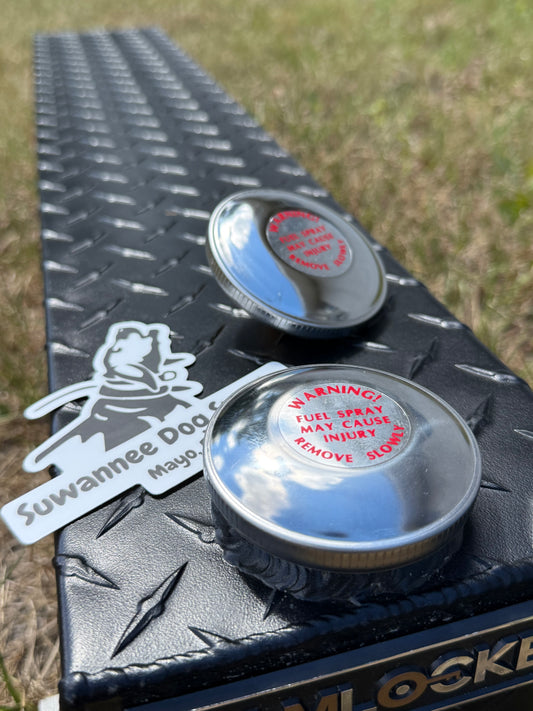 CamLocker Water Tank Replacement Cap
