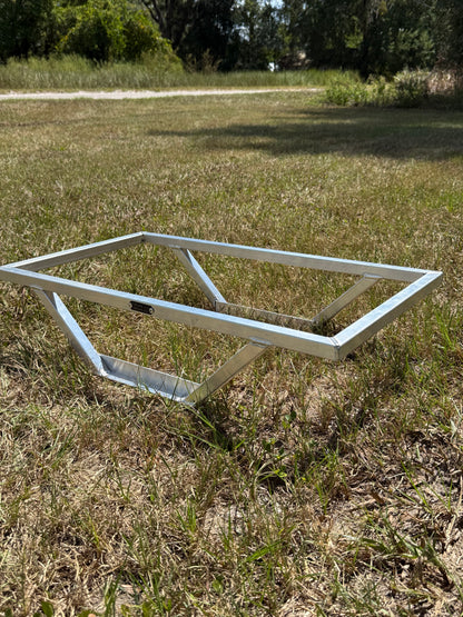Dog Box Cooler Mount