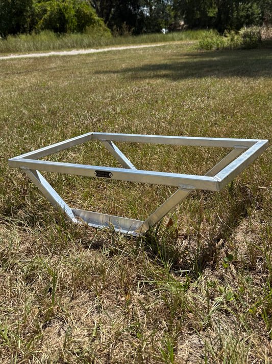 Dog Box Cooler Mount