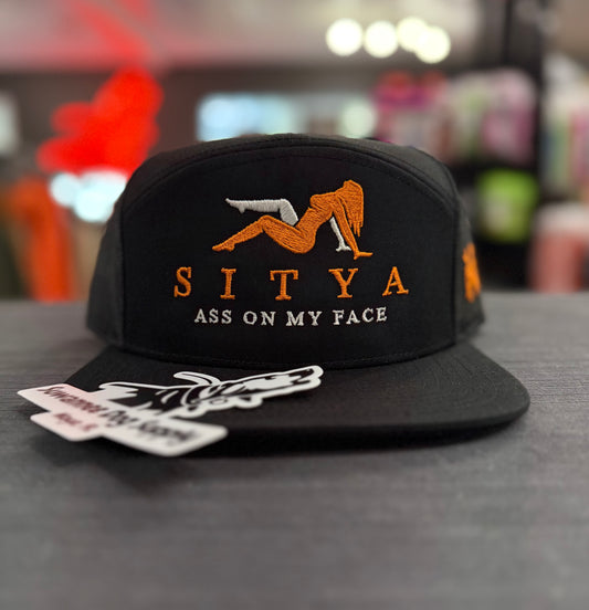 MHC Sitya Hat