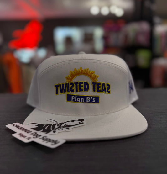 MHC Twisted Teas Hat