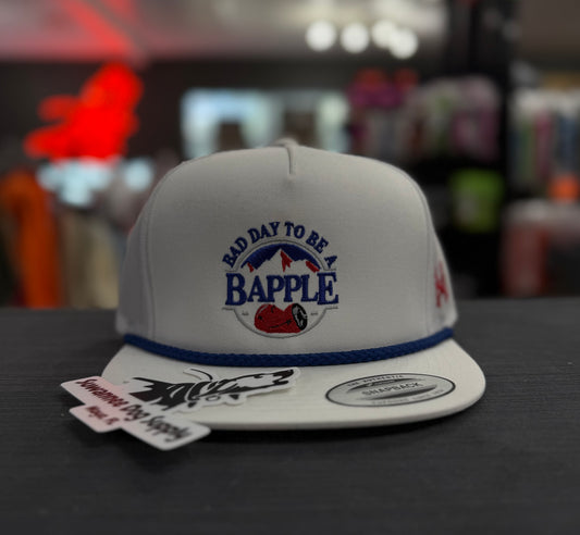 MHC Bapple Hat