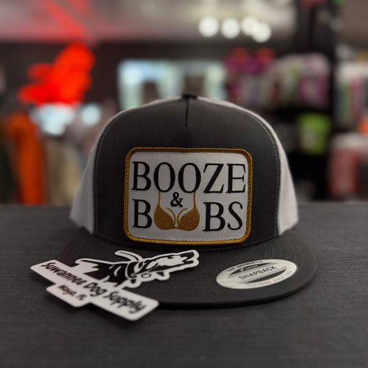 MHC Booze & Boobs Hat