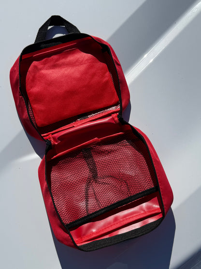First Aid Bag