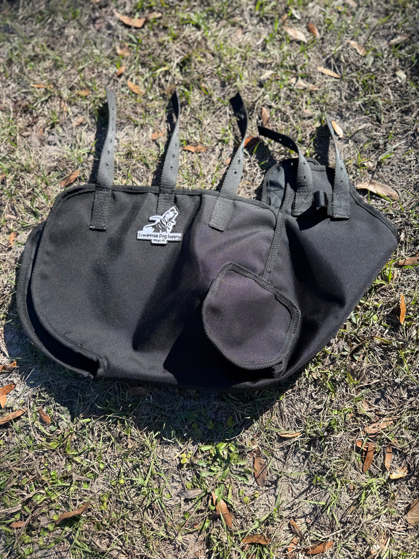 Suwannee Dog Supply Catch Vest