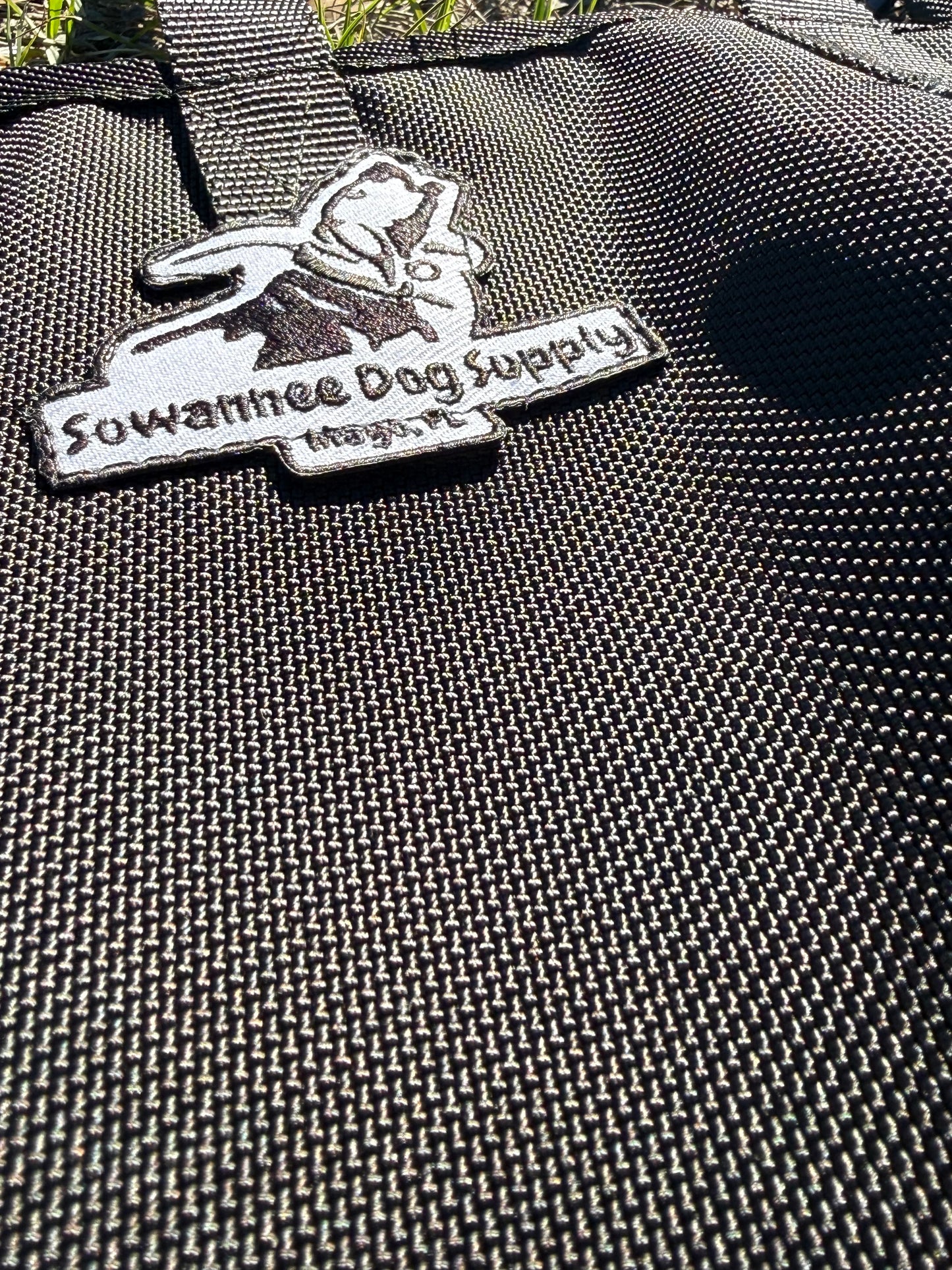 Suwannee Dog Supply Catch Vest