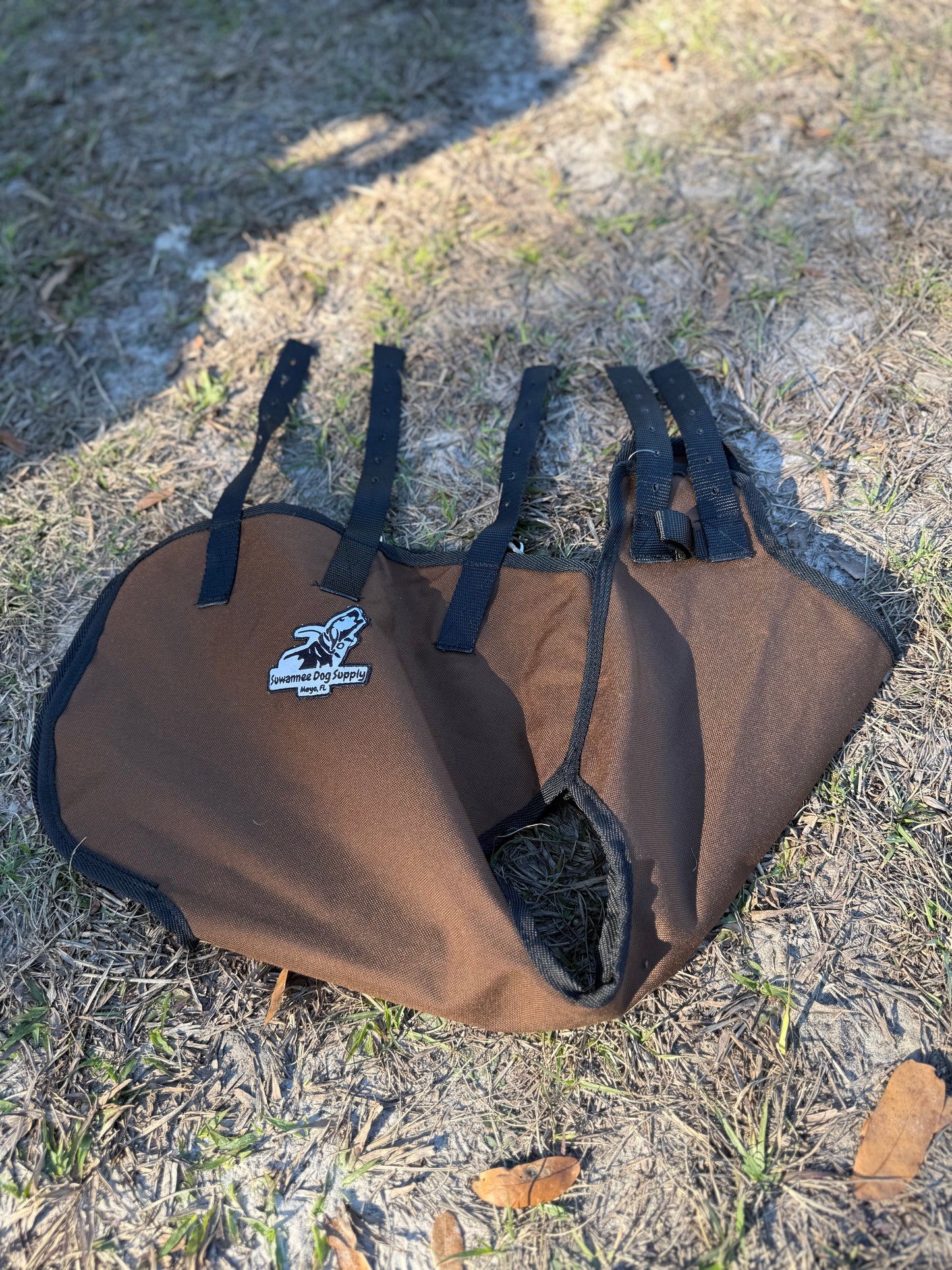 Suwannee Dog Supply Bay Vest