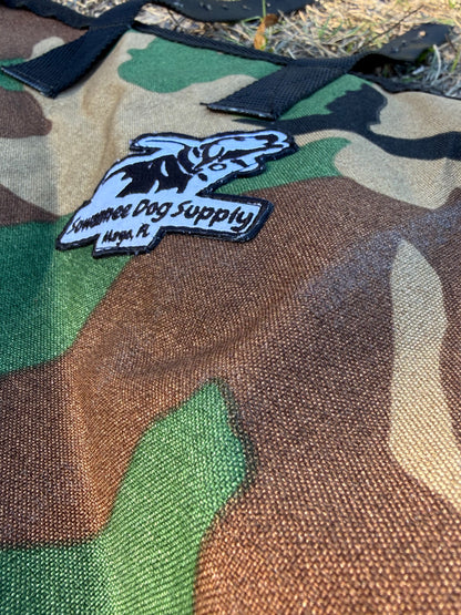 Suwannee Dog Supply Bay Vest