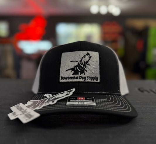 Suwannee Dog Supply Embroidered Hat
