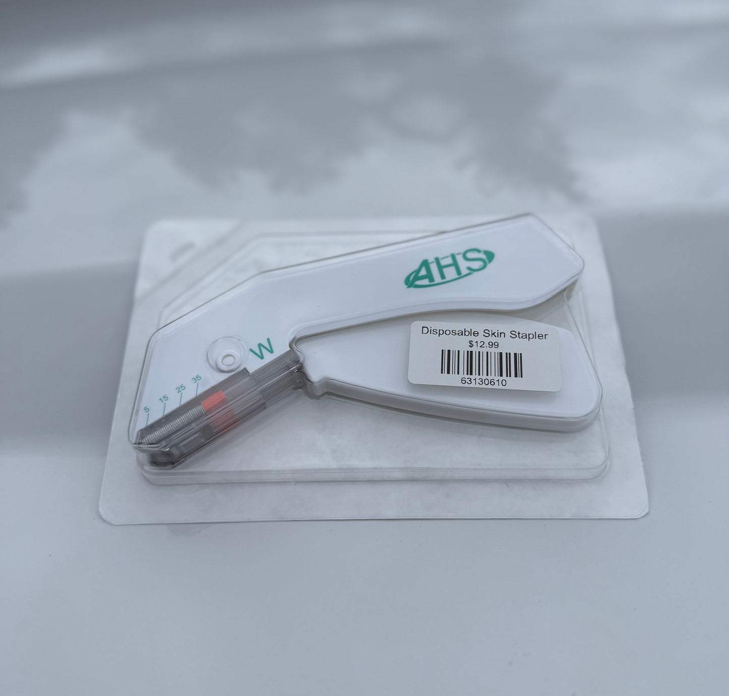 35W Disposable Skin Stapler