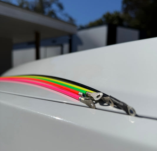 Super Tuff TT15/25 Antenna