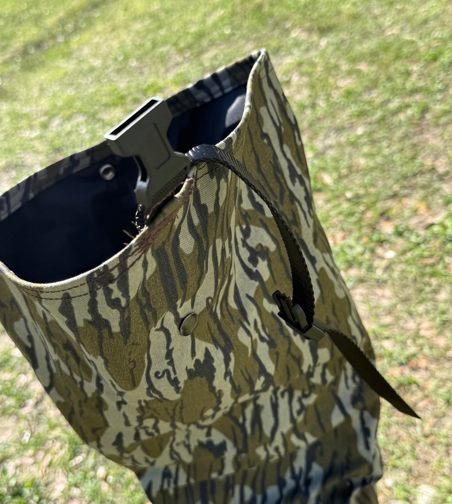 Alpha Agility Boot Waders