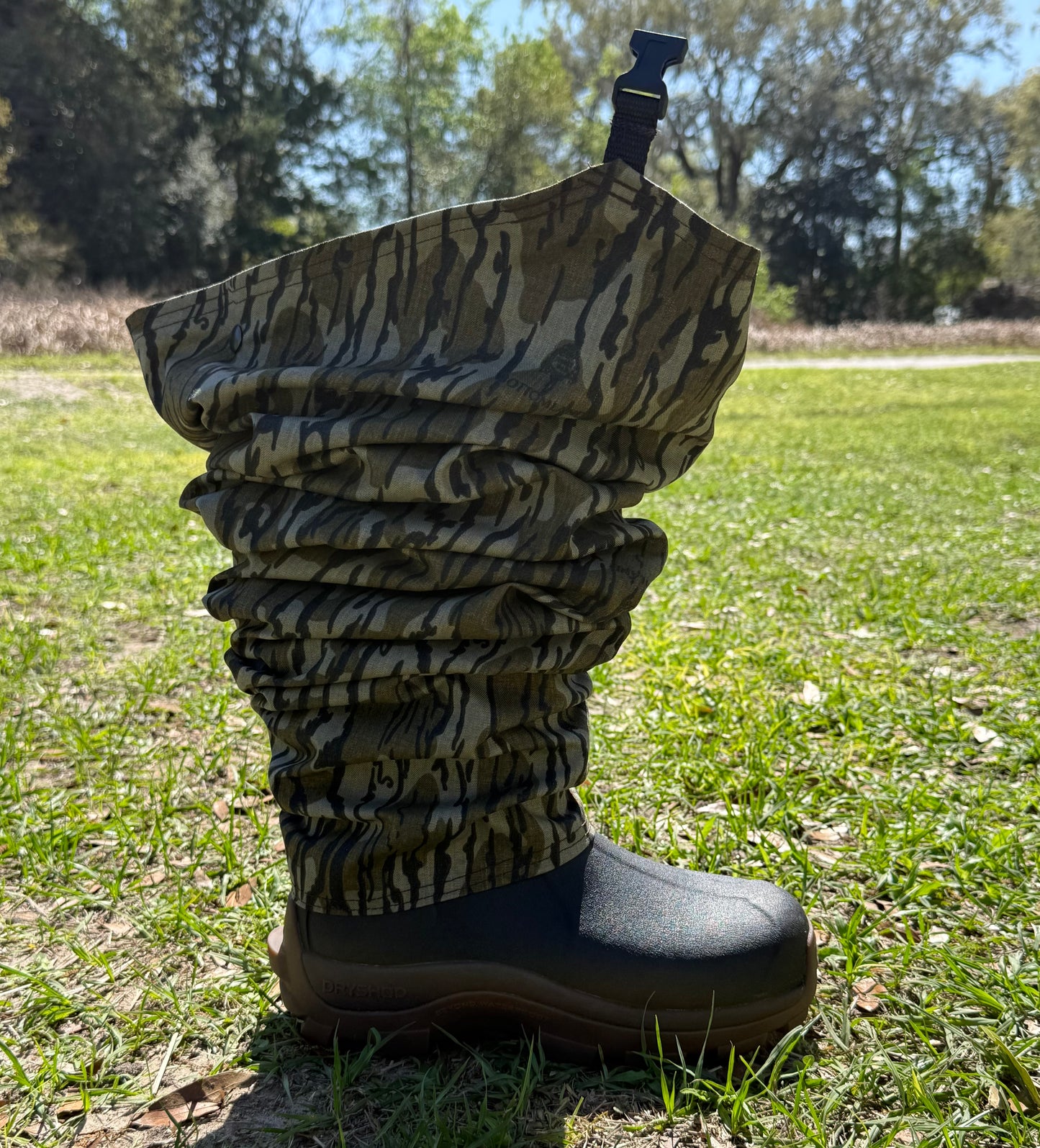 HayMaker High/Mid Boot Waders