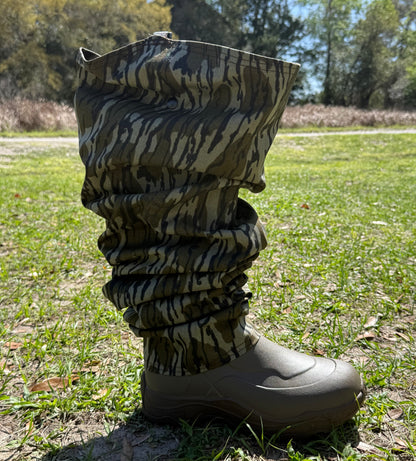 Alpha Agility Boot Waders