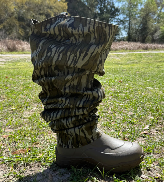 Alpha Agility Boot Waders