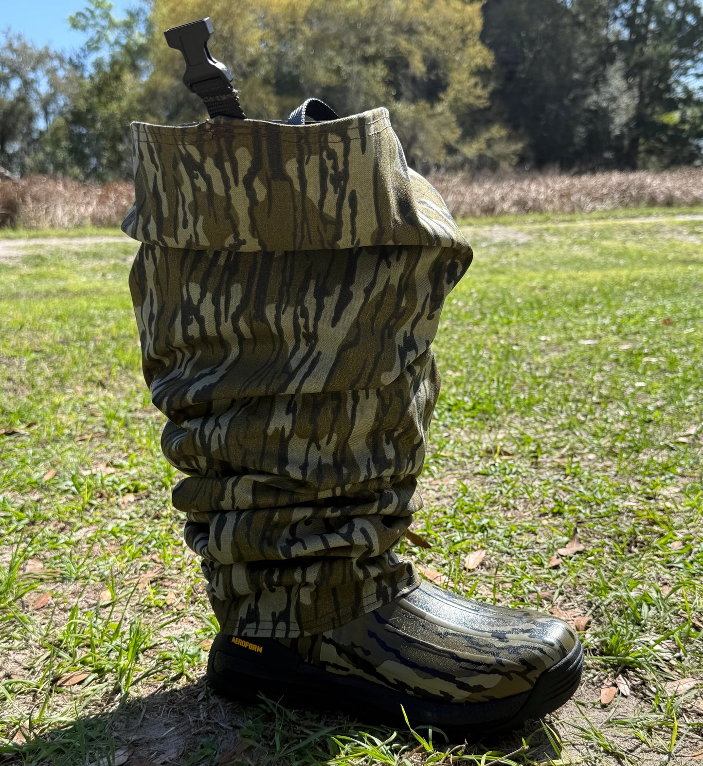 Burly Aero Boot Waders