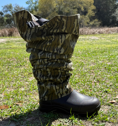 Alpha Lite II Boot Waders