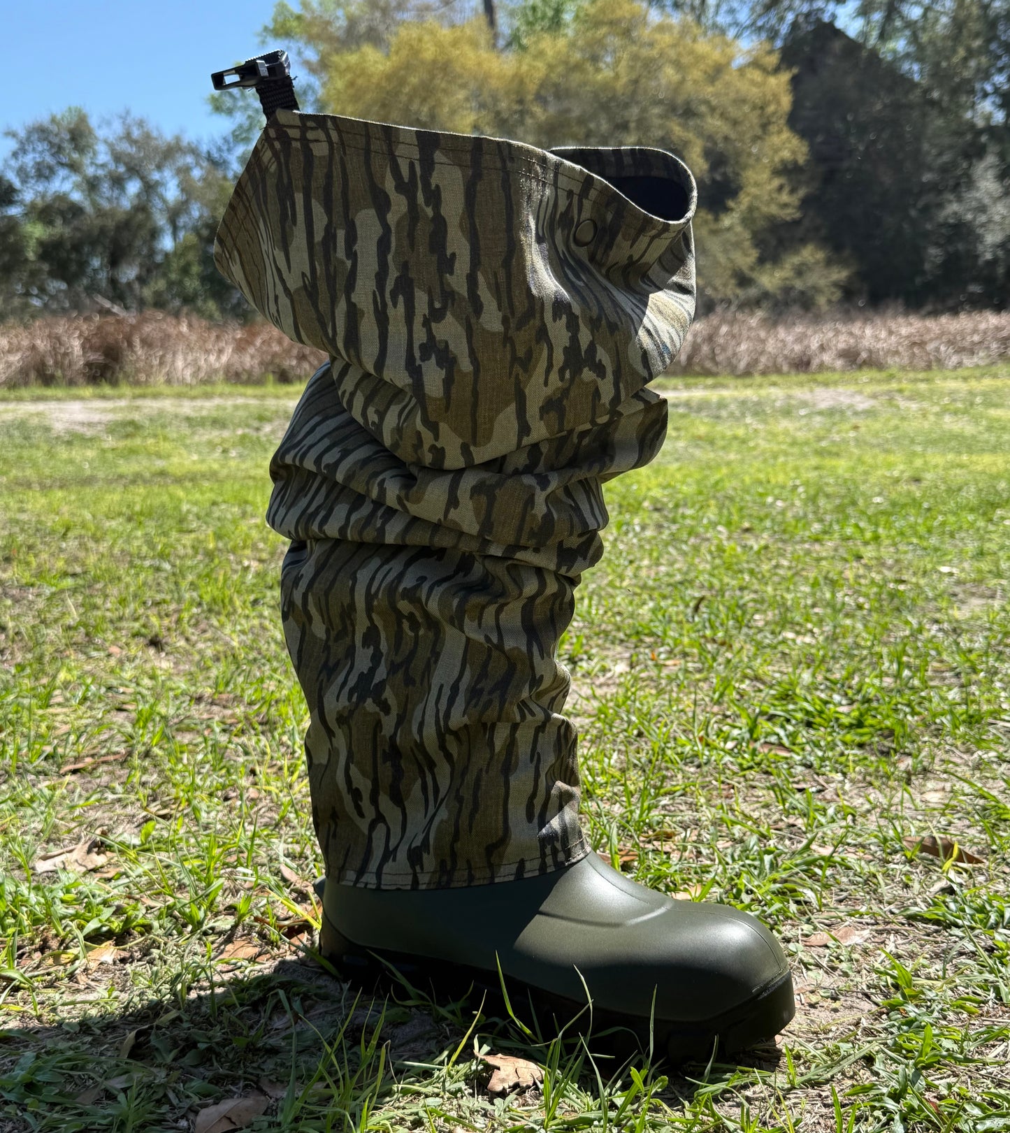 Bekina Boot Waders