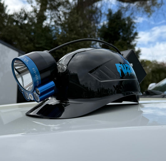 Bright Eyes Fuzion Light (Hard Cap)