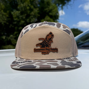 Dark Duck Camo