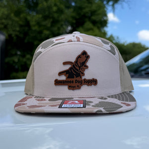 Light Duck Camo