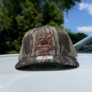 Curved BL Camo