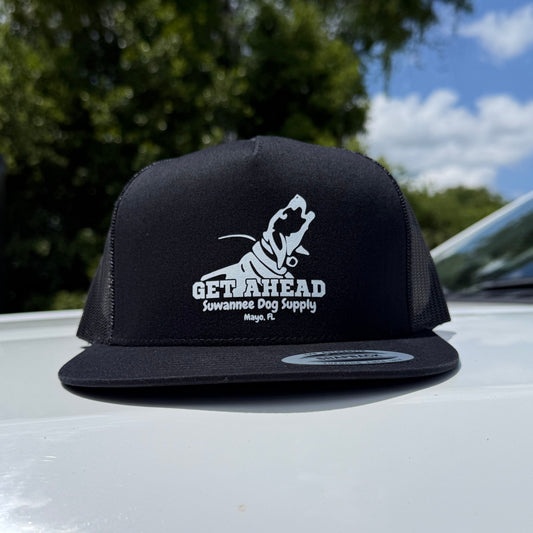 Suwannee Dog Supply Hat