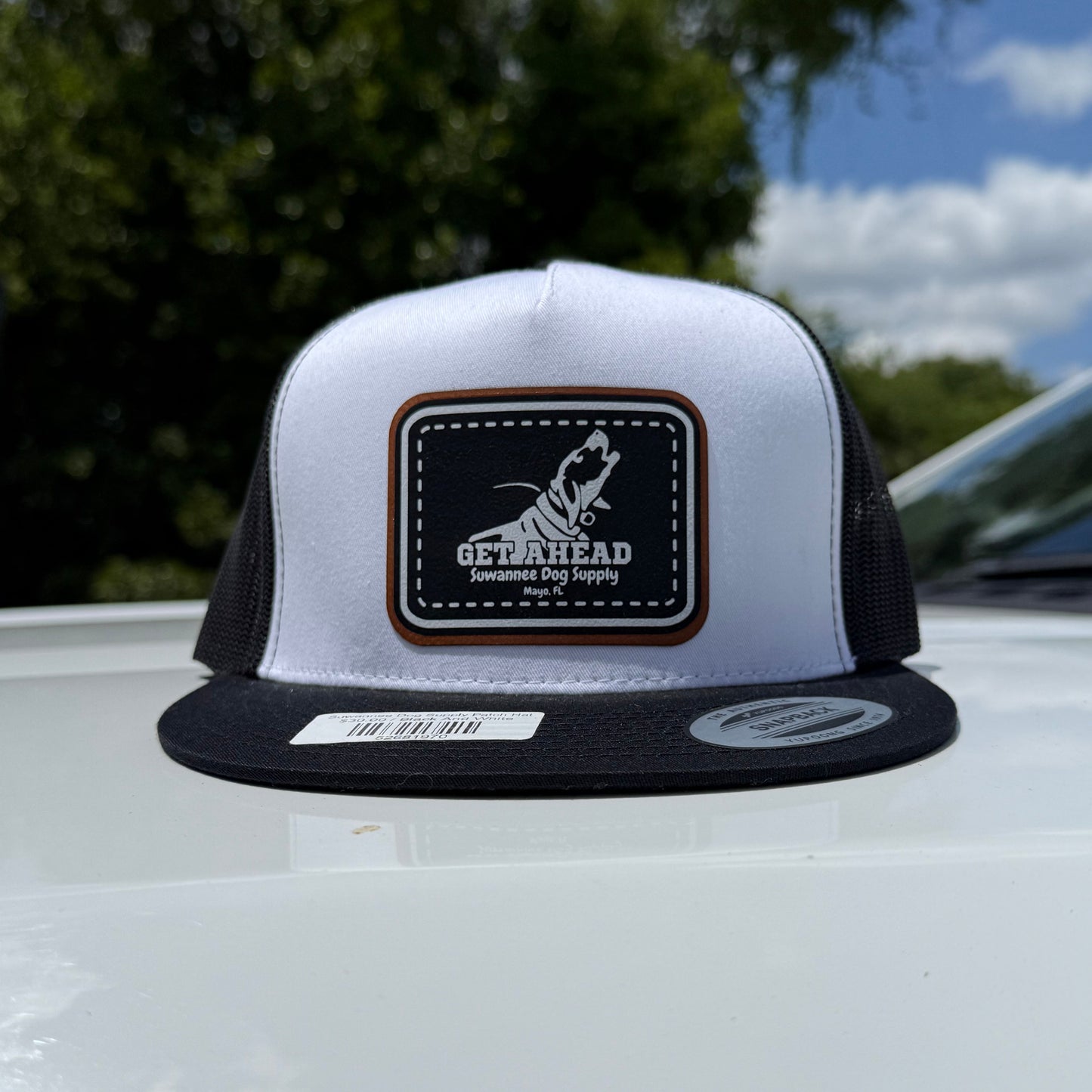 Get Ahead Hat