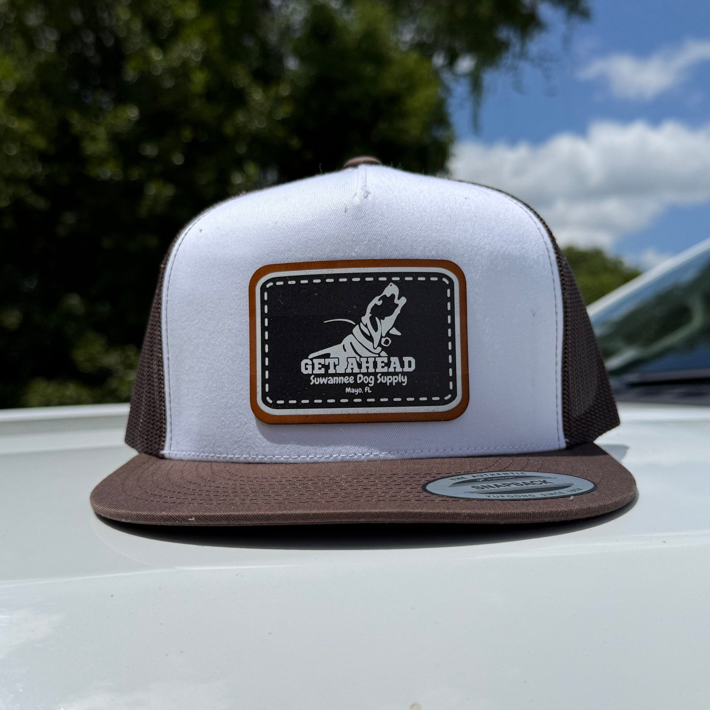 Get Ahead Hat