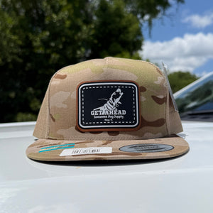 Light Duck Camo