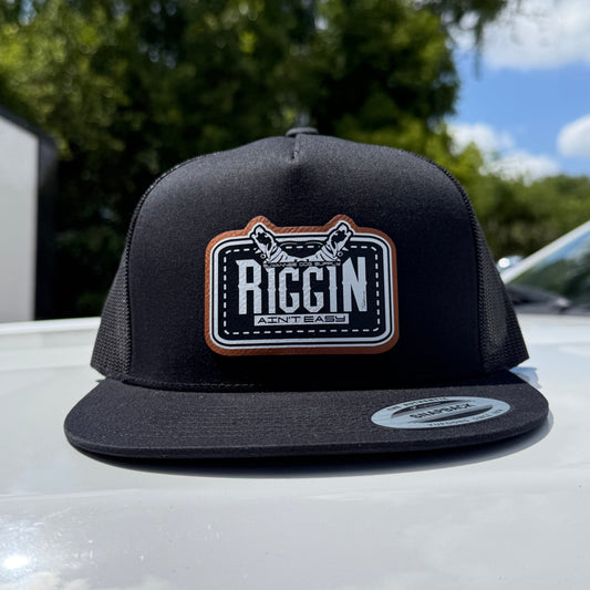 Riggin Aint Easy Hat