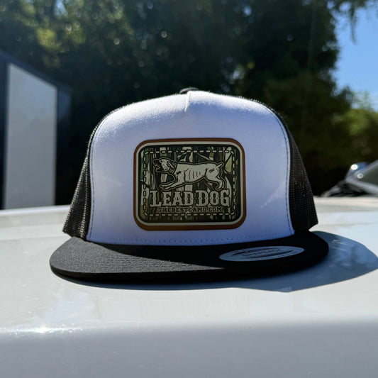 TheBestCamo.Com Lead Dog Hat