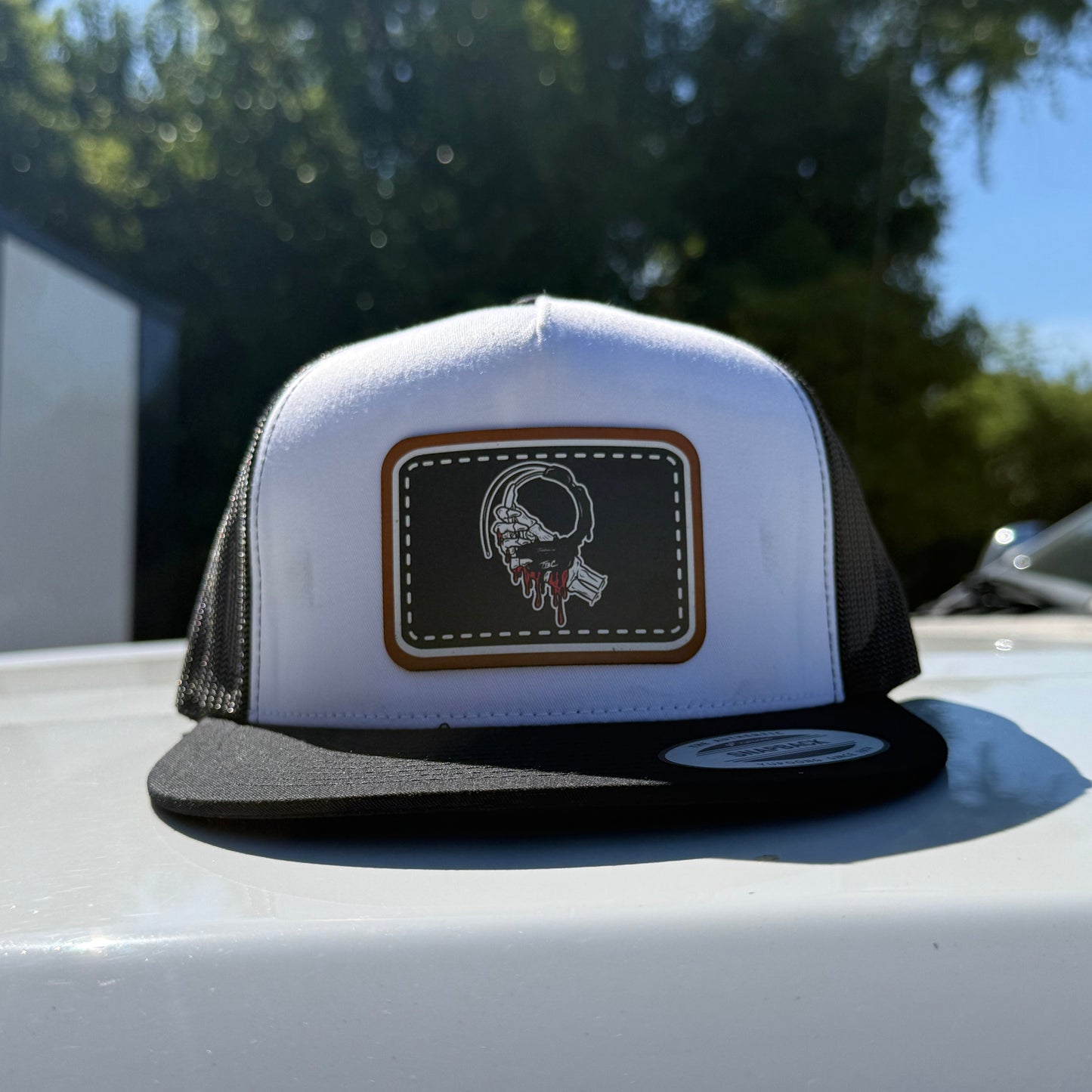 TheBestCamo.Com Take A Lil Hat