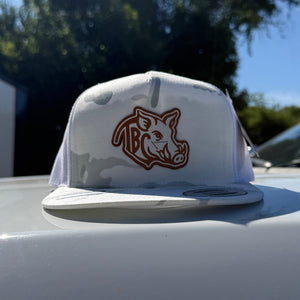 White Camo