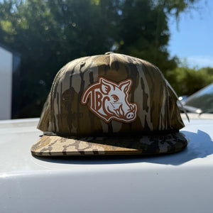 Dark BL Camo