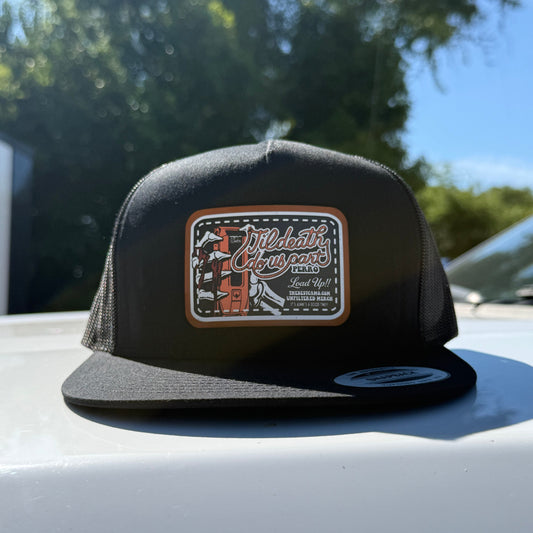 TheBestCamo.Com Til' Death Do Us Part Hat