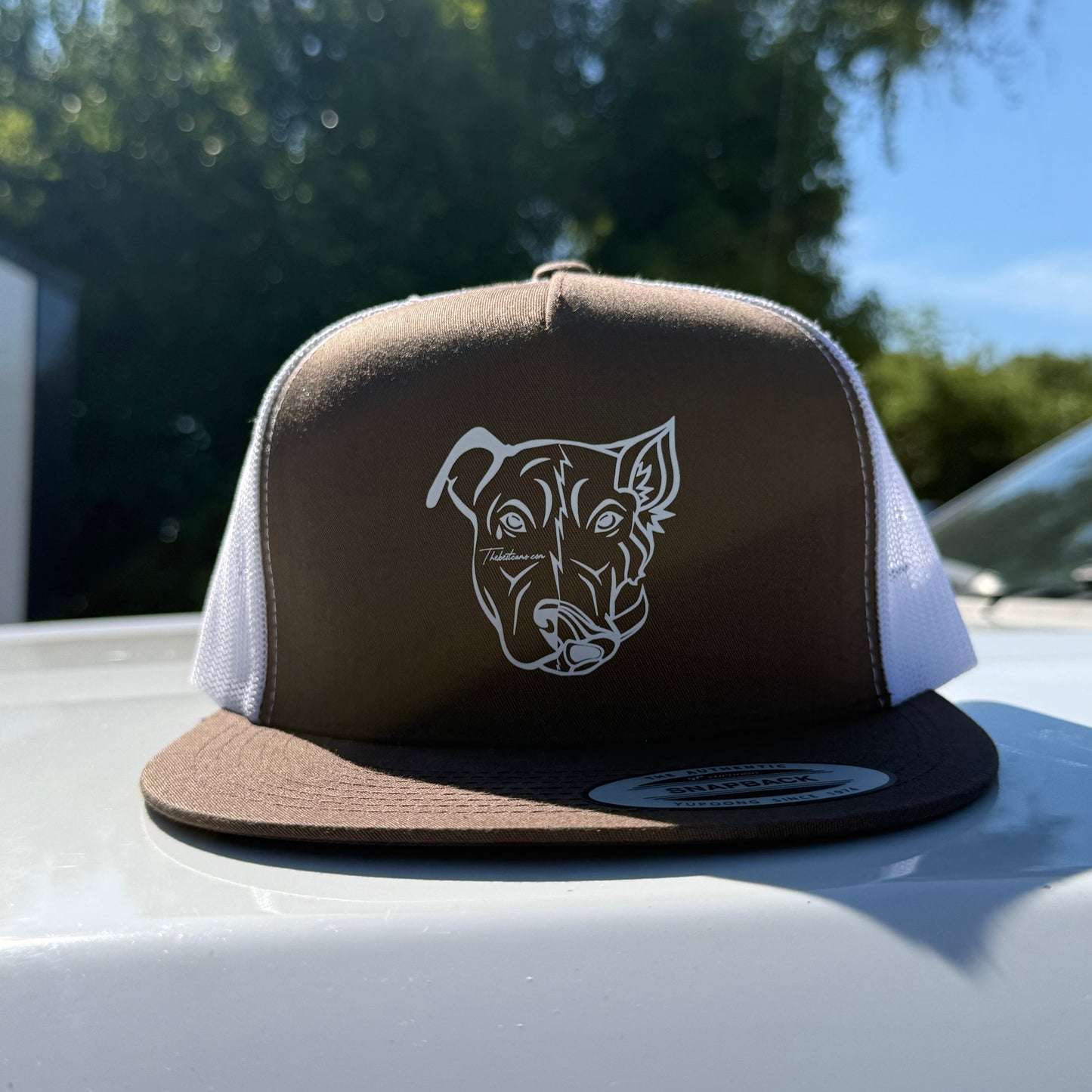 TheBestCamo.Com Hog-Dog Hat