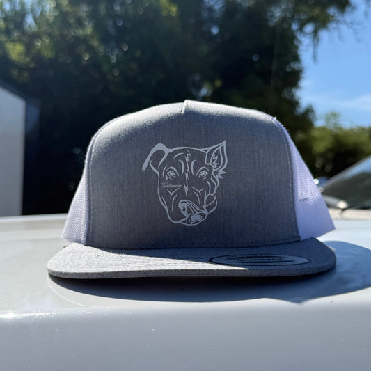 TheBestCamo.Com Hog-Dog Hat